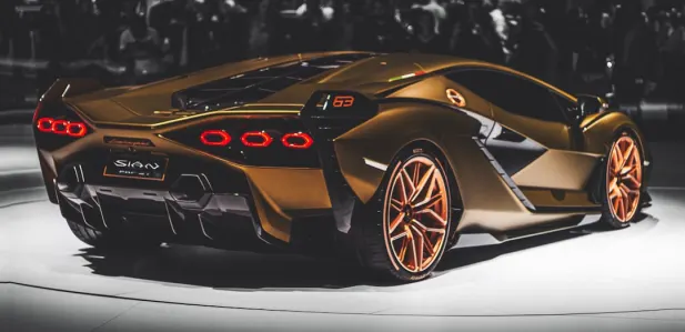 Blazzio Casino Android/iOS-app